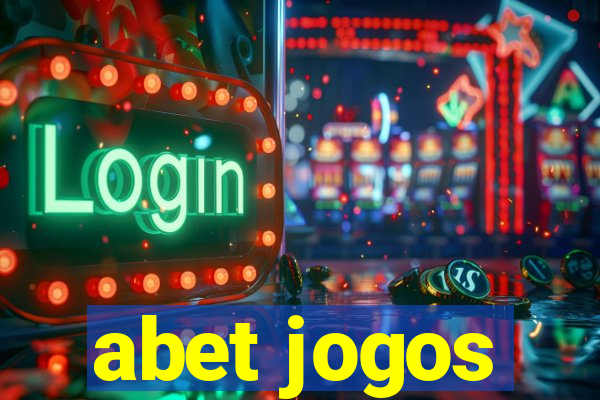 abet jogos